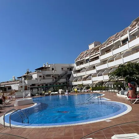 Costa Adeje, Puerto Colonn Apartment *