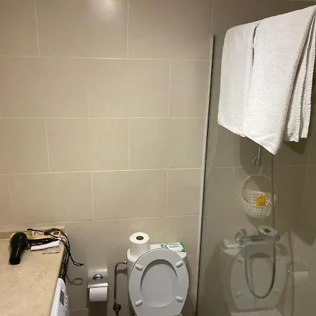 Costa Adeje, Puerto Colonn Apartment