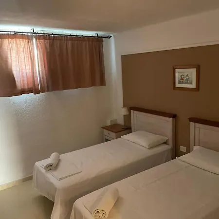 Costa Adeje, Puerto Colonn Apartment *