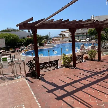 Costa Adeje, Puerto Colonn Apartment