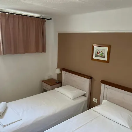 Apartment Costa Adeje, Puerto Colonn Costa Adeje (Tenerife)